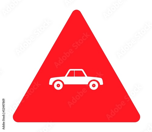 Illustration: Car Car