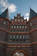 Lübeck Holstentor