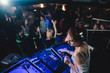 Photo: Young Dj Girl Young Dj Girl
