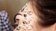 makeup, professional makeup, body art