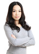 Photo: Young woman Young woman