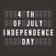 independence day