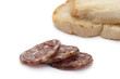 Photo: saucisson saucisson