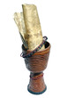 Pack réparation djembe