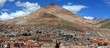 Potosi in Bolivien