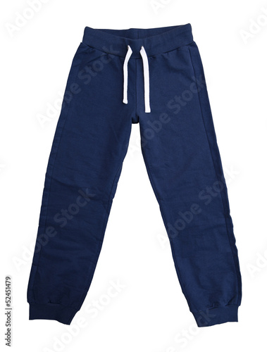 Photo: Sweatpants Sweatpants