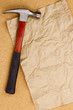 Hammer and Paper