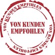 tampon von kunden empfohlen