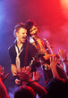 Rock concert