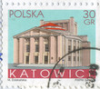 Photo: Katowice Katowice