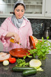 Photo: Morrocan food Morrocan food