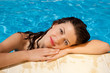 Photo: Swimming pool beauty Swimming pool beauty