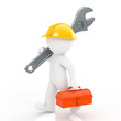 Engineer