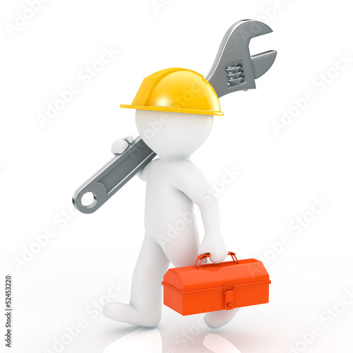 Illustration: Engineer Engineer