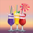 Cocktails