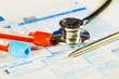 Medical report