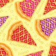berry pie