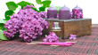 parfum lilas