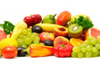 Photo: fruits and vegetables fruits and vegetables