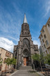 Eglise Saint-Eutrope de Clermont-Ferrand (63)