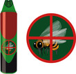 bomboletta  spray
