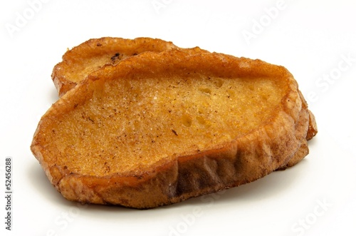 Photo: Torrijas,dulce tipico de España en Semana Santa Torrijas,dulce tipico de España en Semana Santa