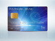 Credit card
