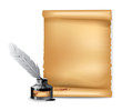 Papyrus Paper