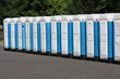 Toilets
