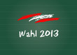 Wahl 2013