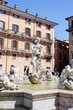 Fontana a Piazza Navona_Roma