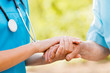 Caring for Elderly