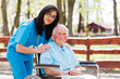 Retirement Home