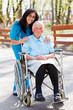Photo: Retirement Home Retirement Home