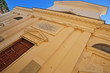 Camogli, Liguria - Basilica di Santa Maria Assunta