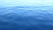 Blaues Meerwasser als Video