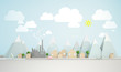 toy city
