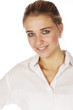 Photo: Beautiful Caucasian woman Beautiful Caucasian woman