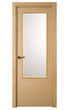 wooden doors