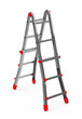 Illustration: Die Stehleiter Die Stehleiter