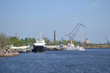 View of Kronstadt