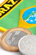 brazilian reals