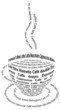 Tasse Kaffe
