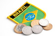 brazilian money