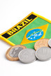 brazilian money
