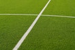 Soccer field