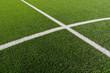 Soccer field