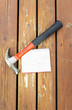 Deck Maintenance