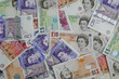 sterling notes