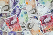 sterling notes